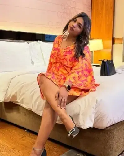 Escorts In Rasulabad